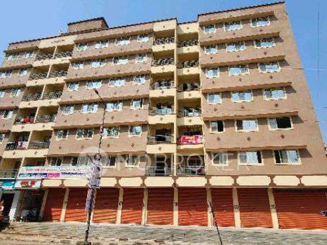 2 BHK Flat In Neelkanth Palace For Sale In Chintamani Chowk