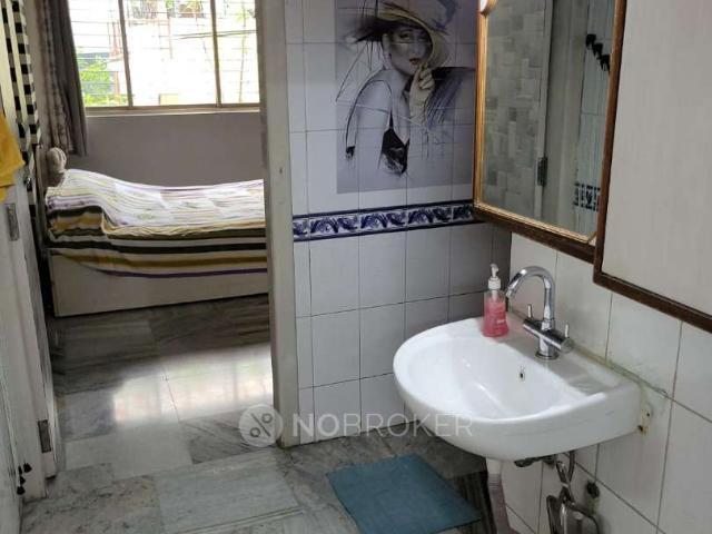 2 BHK Flat In Neelkanth Pooja Chs for Rent In Dombivli East