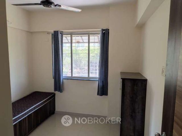 2 BHK Flat In Neelkanth Sunberry for Rent In Ghansoli
