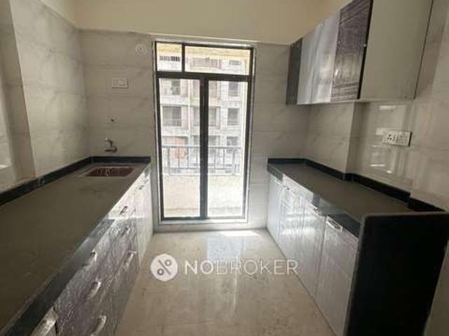 2 BHK Flat In Neelpadma Geetai Smruti For Sale In Dombivli