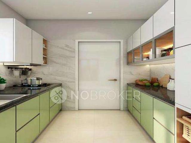 2 BHK Flat In Neelpadma Kalavati Darshan For Sale In Dombiv