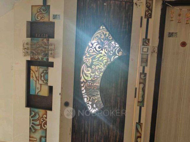 2 BHK Flat In Neelpark Society for Rent In Panvel