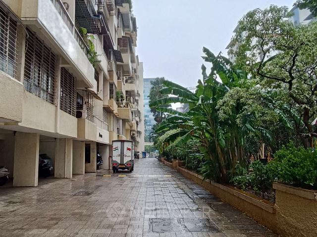 2 BHK Flat In Neelsidhi Splendour For Sale In Cbd Belapur