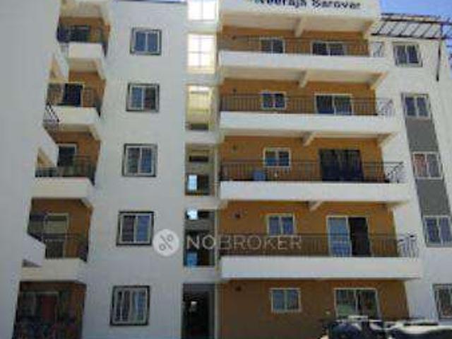 2 BHK Flat In Neeraja Sarovar, Kithiganur For Sale In Kithiganur