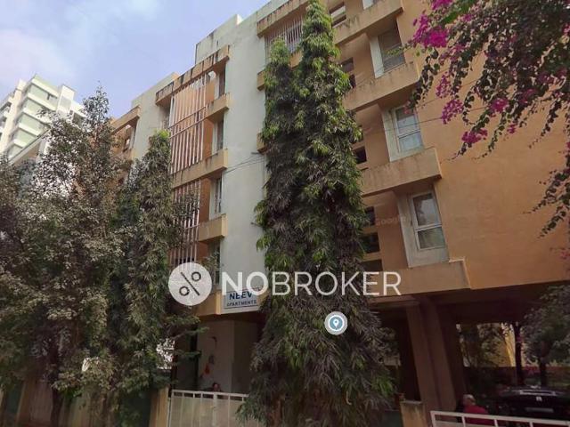 2 BHK Flat In Neev Apartments, Balewadi, For Sale In Balewadi