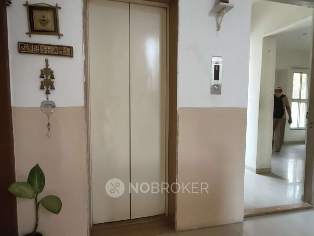 2 BHK Flat In Neev Apartments For Sale In Balewadi