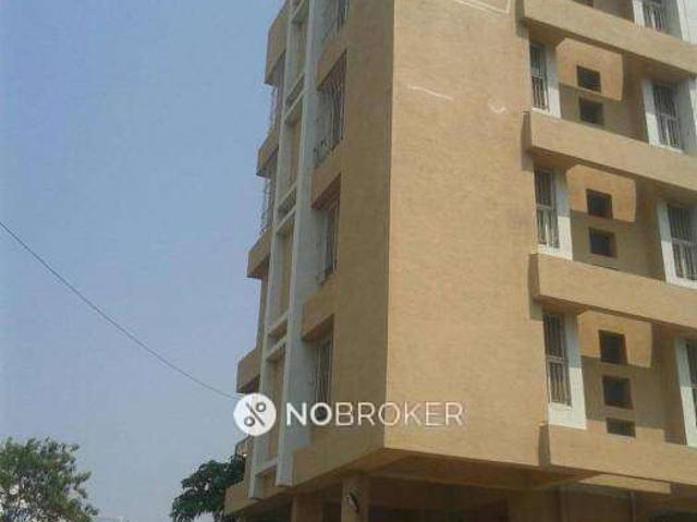 2 BHK Flat In Neev Apartments For Sale In Balewadi