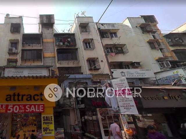 2 BHK Flat In Neha Sagar For Sale In Andheri West