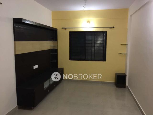 2 BHK Flat In Neha Pride Apartments For Sale In Bommanahalli