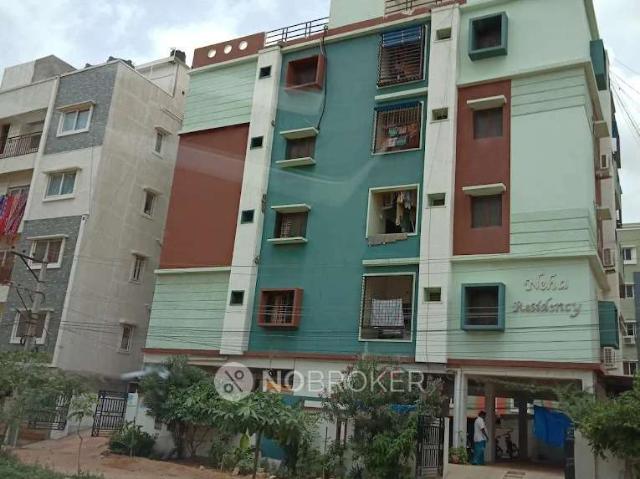 2 BHK Flat In Neha Residency for Rent In Gachibowli