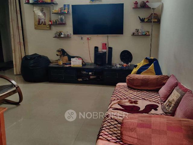 2 BHK Flat In Neha Residency For Sale In Kondapur