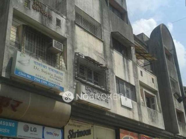 2 BHK Flat In Nehe Complex, Warje For Sale In Warje