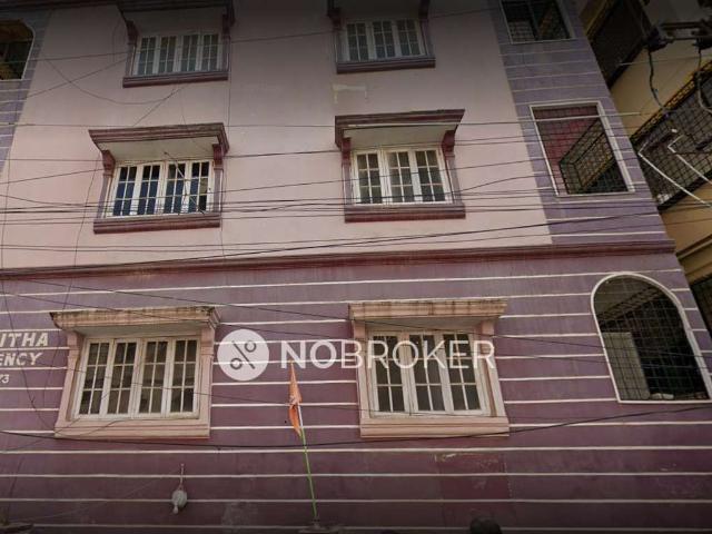 2 BHK Flat In Nehitha Residency For Sale In Medchal