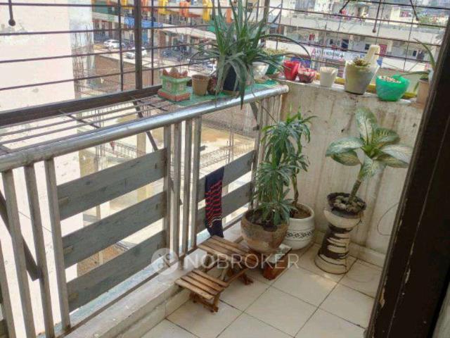 2 BHK Flat In Nehra Royal Avenue for Rent In Sector 75