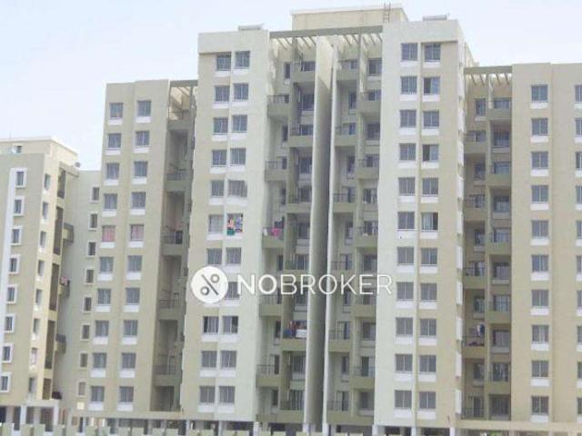 2 BHK Flat In Neo City For Sale In Wagholi