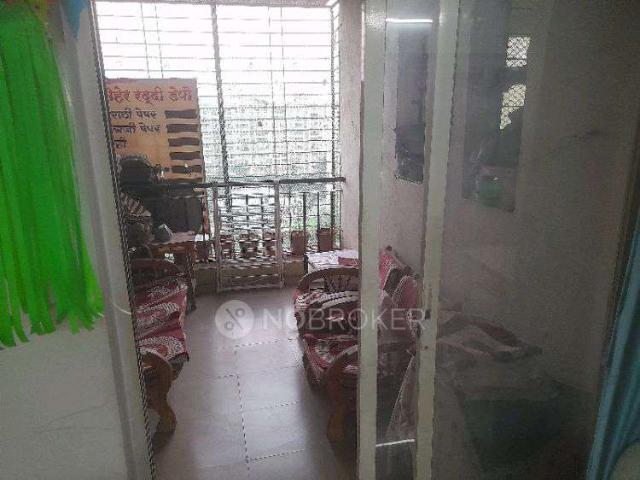 2 BHK Flat In Neo City For Sale In Wagholi