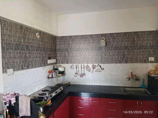 2 BHK Flat In Neo City For Sale In Wagholi