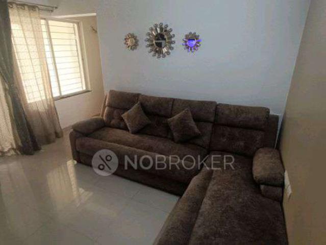 2 BHK Flat In Neo City For Sale In Wagholi