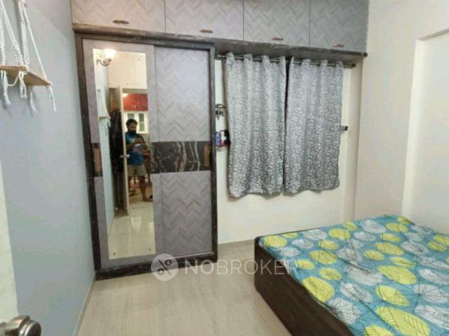 2 BHK Flat In Neo City Phase 1 Bakori For Sale In Neo City Phase 1