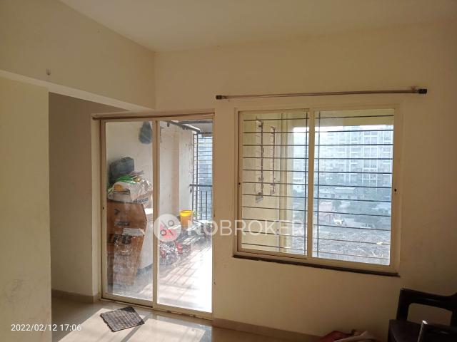 2 BHK Flat In Neo City Phase 1 Wagholi Pune for Rent In Wagholi
