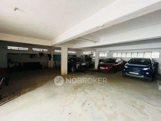 2 BHK Flat In Nelae Apartments, Bilekahalli For Sale In Vij