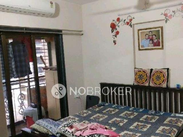 2 BHK Flat In Neminath Heights for Rent In Unique Gardens Mira Road East