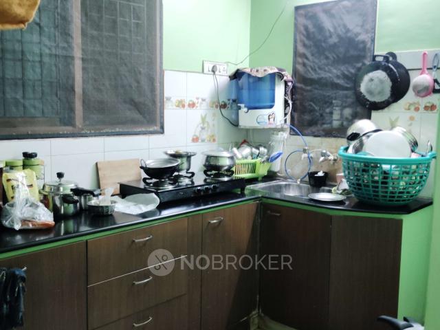 2 BHK Flat In Neshus Enclave For Sale In Selaiyur