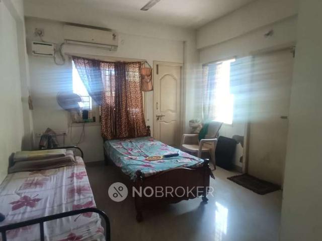 2 BHK Flat In Nest 3 Aurora For Sale In 600097, R. E. Nagar Extension, Mcn Nagar Extension, Thoraipakkam, Chennai, Tamil Nadu 600097, India