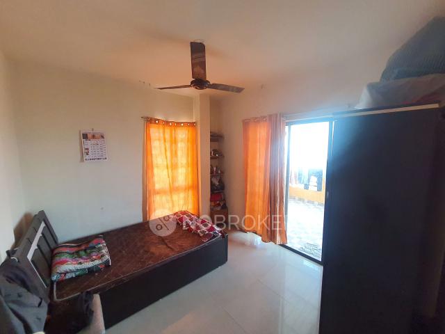2 BHK Flat In Nest Anusaya For Sale In Wagholi