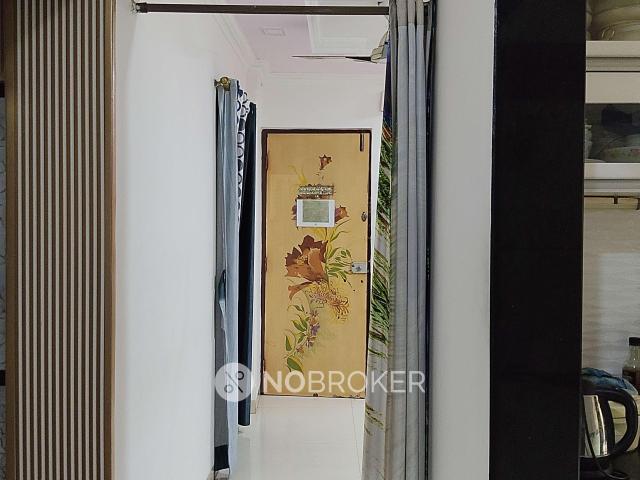 2 BHK Flat In Nest Apartment for Rent In Andheri East
