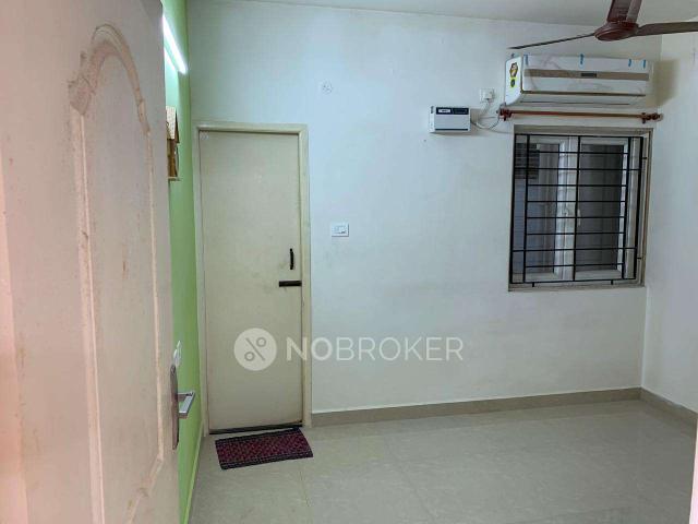 2 BHK Flat In Nest Arpana, Sholinganallur, Chennai For Sale