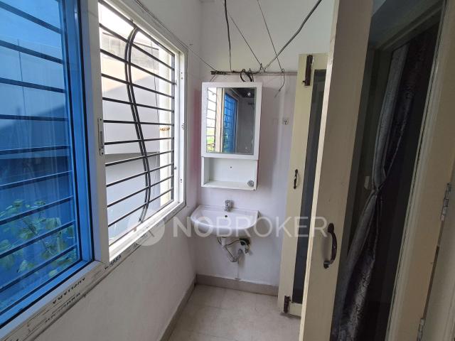 2 BHK Flat In Nest Idol, semmancheri For Sale In Nest Idol