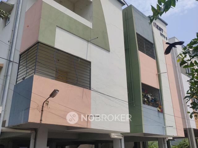 2 BHK Flat In Nest Ippo For Sale In Sholinganallur