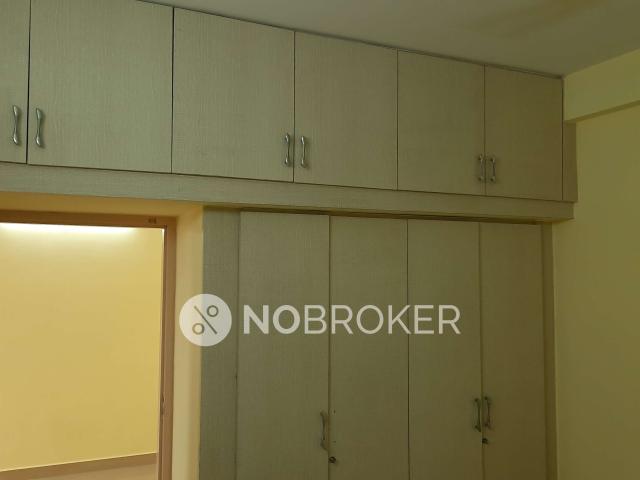 2 BHK Flat In Nest Swank For Sale In Sholinganallur