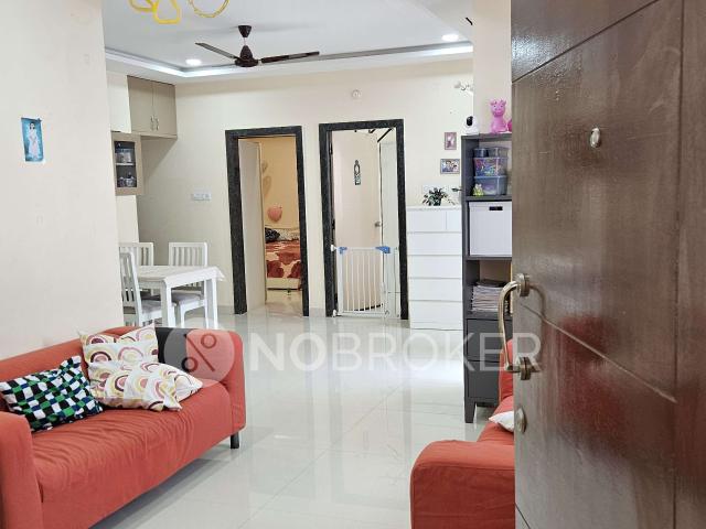 2 BHK Flat In Nestcons Chintala Residency, Alwal For Sale In Alwal