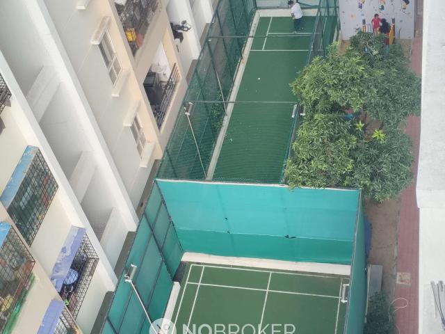 2 BHK Flat In Nestcon's Chintala Residency Alwal For Sale In Alwal