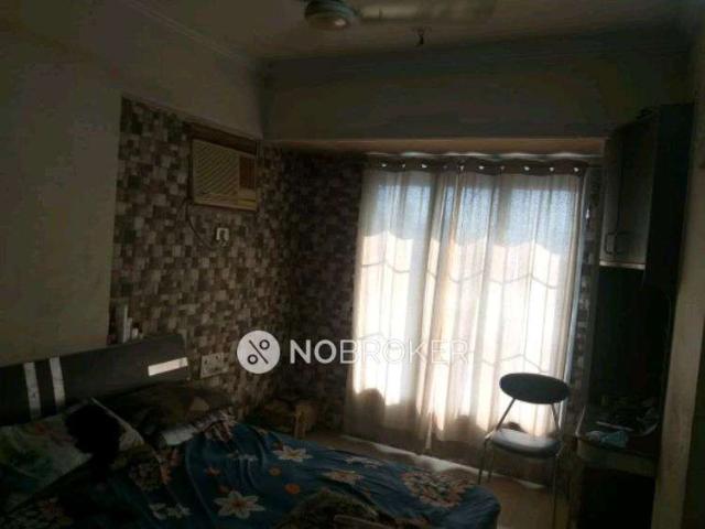 2 BHK Flat In Neptune Colorscape For Sale In Mulund West