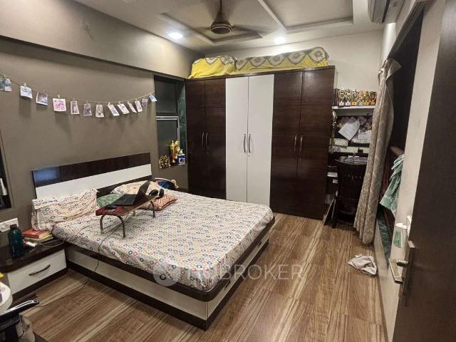 2 BHK Flat In Neptune Flying Kite For Sale In Bhandup West