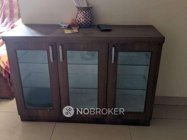 2 BHK Flat In Neptune Solitaire Tower, Manpada for Rent In Nirlac Solitaire Tower