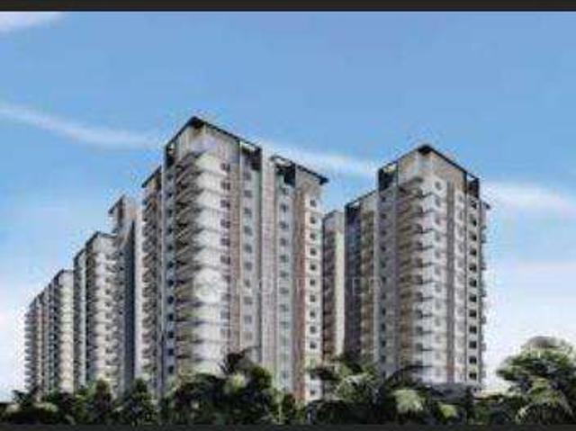 2 BHK Flat In Nepulla Akash For Sale In Bachupally