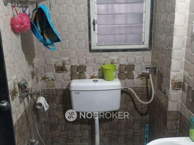 2 BHK Flat In Nere Residency For Sale In Nere