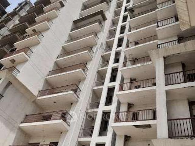 2 BHK Flat In New Tech La Palacia For Sale In Techzone Iv