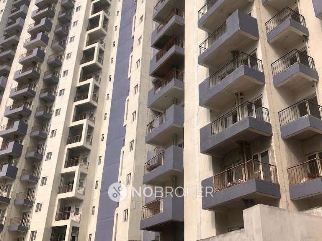 2 BHK Flat In New Towns Apartment For Sale In Amrapali Drea