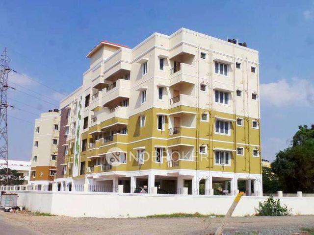 2 BHK Flat In New Vaanavil Flats For Sale In Ayappakkam