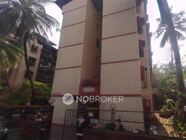 2 BHK Flat In New Veena Vihar Chs For Sale In Kandivali West