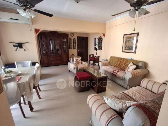 3 BHK Flat In New Aradhana For Sale In Off Veera Desai Rd