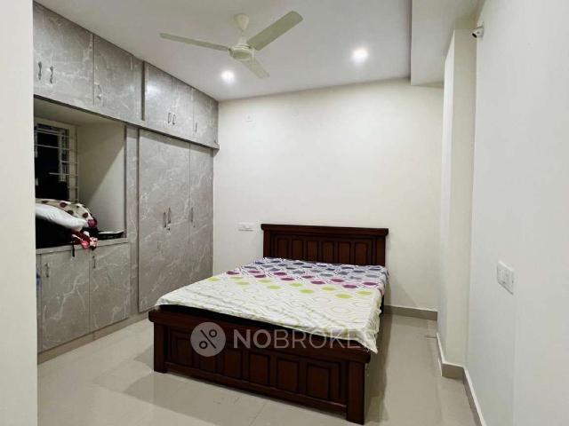 2 BHK Flat In New Building for Rent In Gachibowli