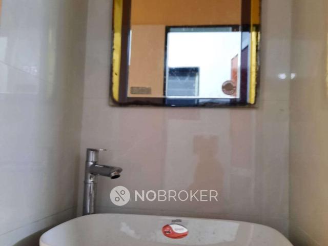2 BHK Flat In New Daulat Society for Rent In Vashi