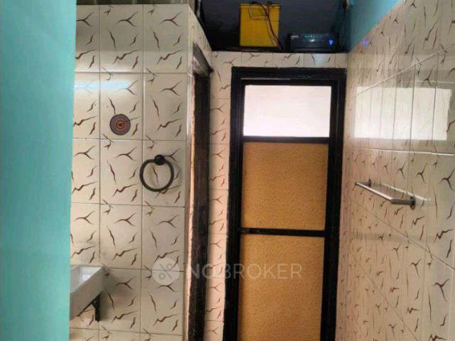 2 BHK Flat In New Dhruva Chs for Rent In Dombivli East