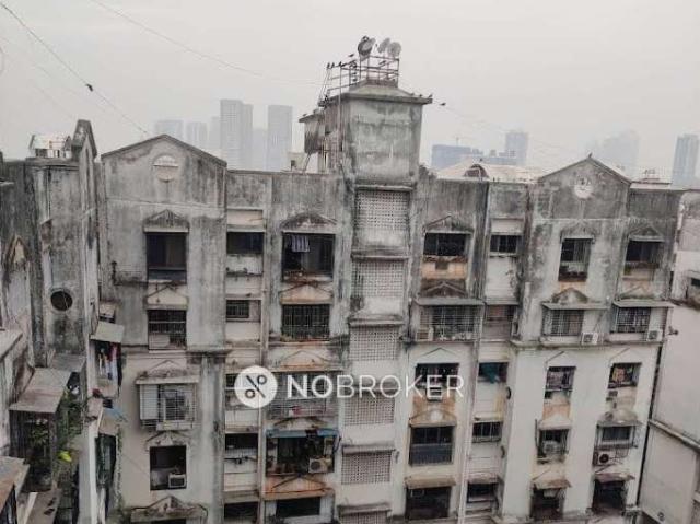 2 BHK Flat In New Dindoshi Hill View, Malad East For Sale In Malad East